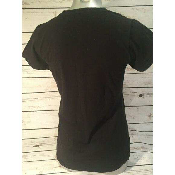 Justin Bieber Chainlink Fence Photo T Shirt 2012 Believe Concert Tour Boy Band - Picture 3 of 6